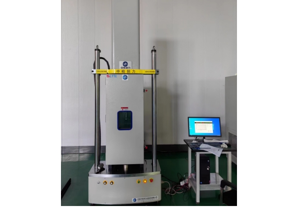 杭州ZCDW-5电子力学高低温弹簧疲劳试验机
